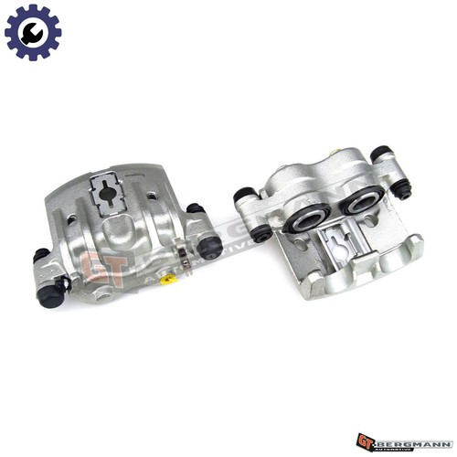Brake caliper gt80 - caliper, for