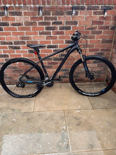 2018 cannondale trail - trail, 5