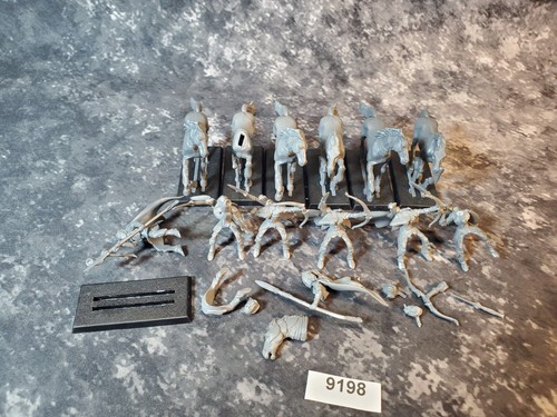Warhammer age sigmar old - sigmar,