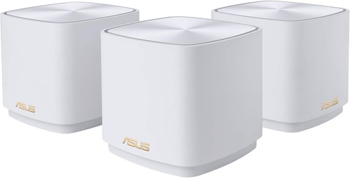 Asus zenwifi xd4 - zenwifi, plus