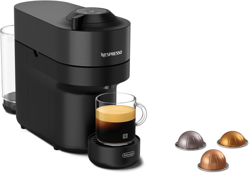 Nespresso vertuo pop - vertuo, coffee