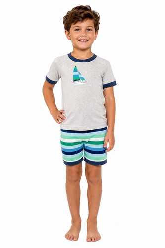 Boys size snugglebum grey - size,