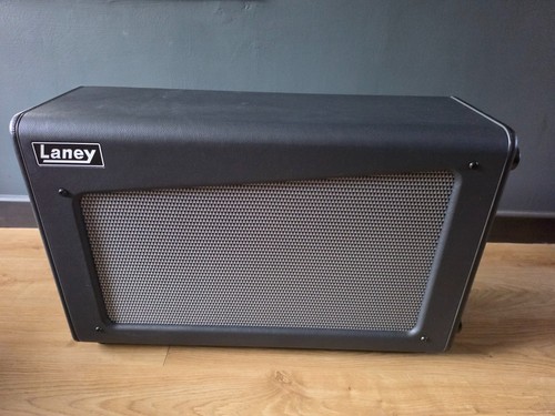 Laney cub212 2x12 guitar amp - guitar,