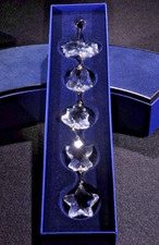Swarovski Crystal Christmas