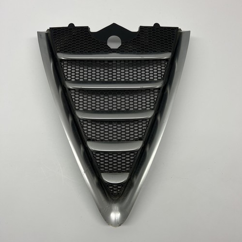 Alfa romeo front grill - romeo,