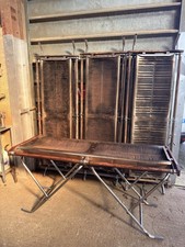 4x Cinders Cavalier Propane