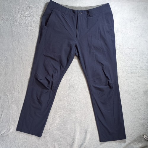 Rohan navy 36r - rohan,