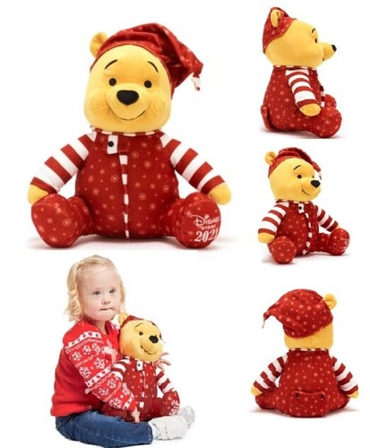 Disney store winnie the - disney,