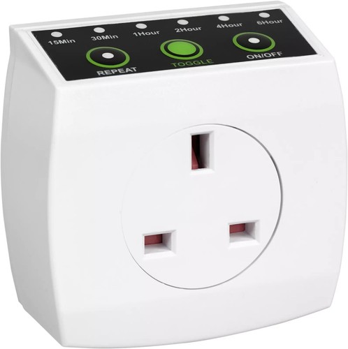 Count down timer - count,