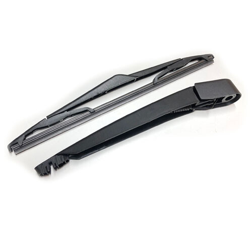 Windscreen wiper arm blade - arm, +