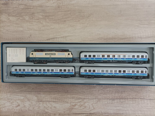 Reduced 155 marklin - £155.,
