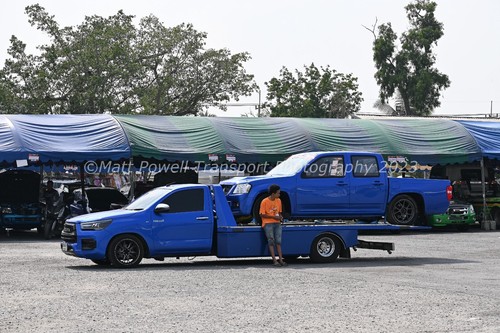 Truck photo 12x8 - truck,