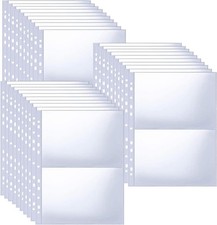 30pcs transparent postcard - 30pcs,