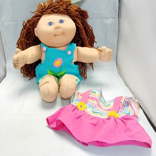 Vintage cabbage patch - vintage, kids