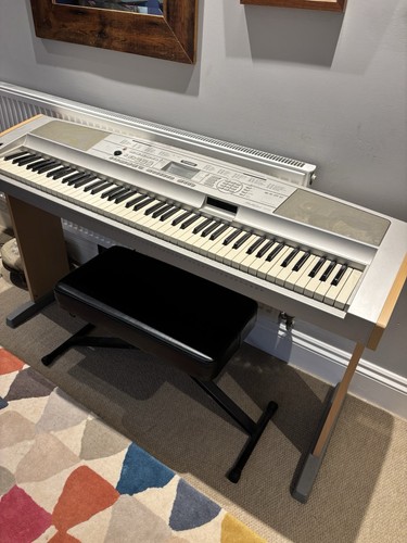 Yamaha portable grand piano - yamaha,