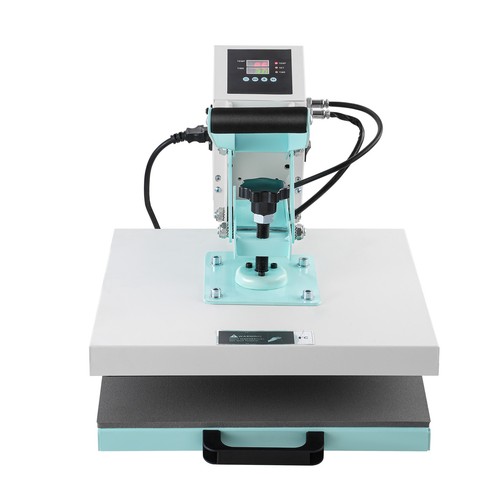 Heat press machine 15x15 - machine,