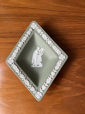 Wedgewood Trinket Tray