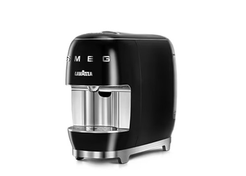 Smeg lavazza coffee machine - smeg, x