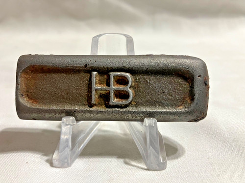 Old vintage antique pedal - antique, b