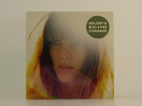 Melody echo chamber - melody's,