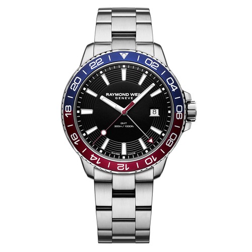 Raymond weil tango watch mens - raymond,