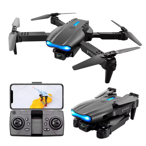 E99 pro beginner drone with - beginner, 4k