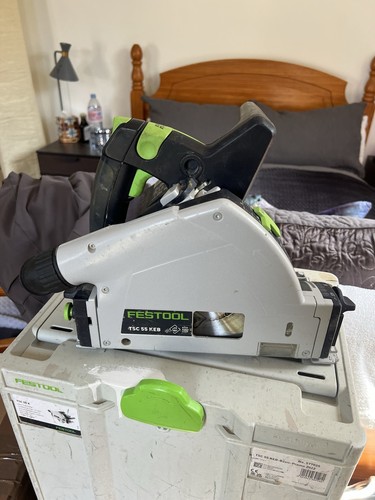 Festool tsc plunge - tsc, 55
