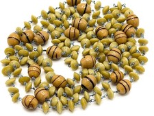 Vintage Venetian Style Glass