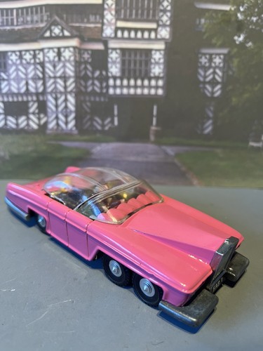 Dinky toys 100 - toys, penelope