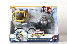 Spidey and His Amazing Friends