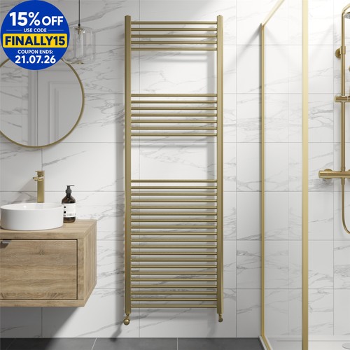 Radilux heated towel rail - radilux,