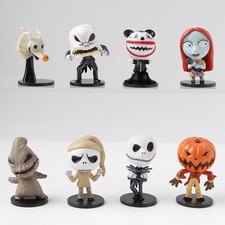 The Nightmare Before Christmas