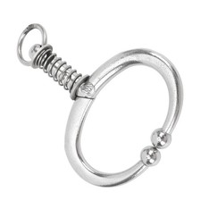 Cattle Nose Ring Cow Nose Clip