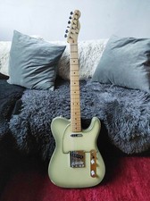 Rare! Fender FSR Antigua