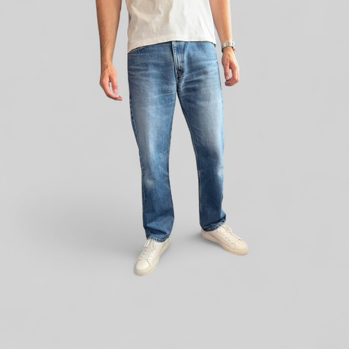 Levi 751 jeans w34 l32 - levi’s, 02