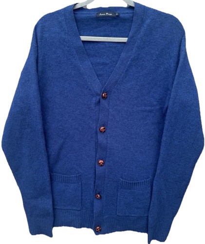 James pringle pure - pringle, wool