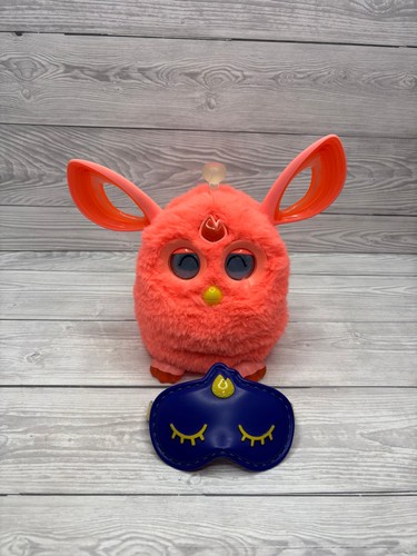 Furby boom interactive - boom,