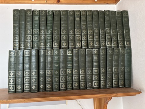 Charles dickens the complete - charles,