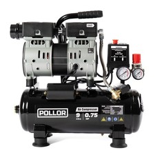 POLLOR 9L Silent Air