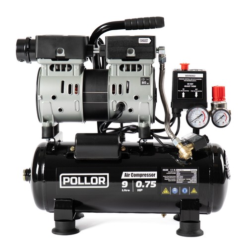 Pollor silent air - 9l,