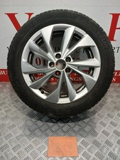 GENUINE VOLKSWAGEN POLO 2G 16"