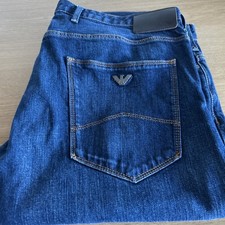 Armani Jeans J06 Slim Fit