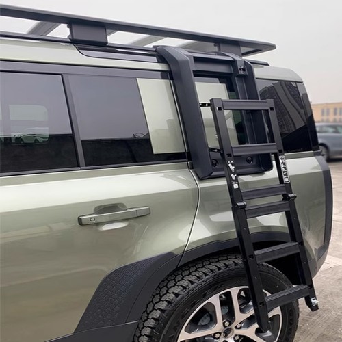 For land rover - for,