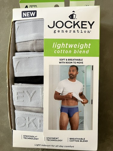 Jockey usa pairs keyhole - 4,