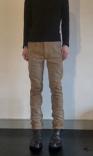 Deepti Barth Rust Coated