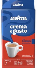 Lavazza Crema e Gusto Ground