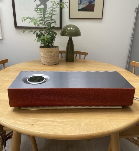 Naim 2nd generation - generation,