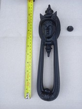 Door Knocker. A Kenrick & Sons