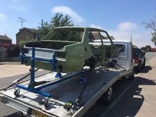 Car body rollover jig spit Ford FITS ANY MAKE OR MODEL OF VEHICLE SHELL