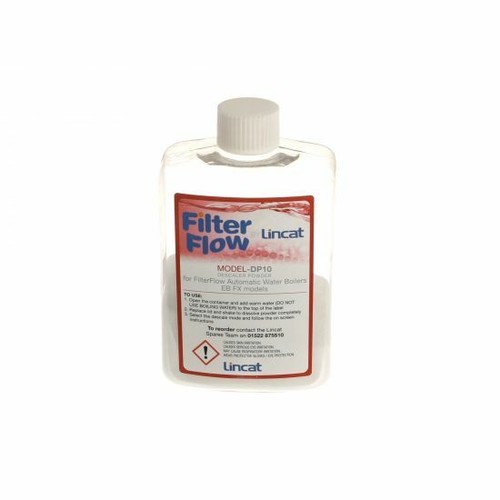 Lincat filterflow descaler - lincat,